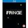 Fringe - The Complete Series 1-5 [Blu-ray] [2013]